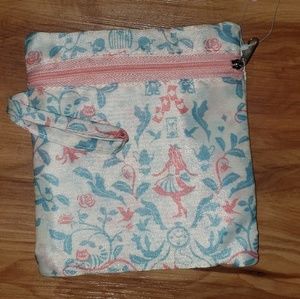 👉Last call! Reusable bag, Alice in Wonderland